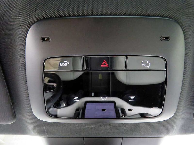 Volvo  Ultra, Twin Motor Performance, 순수 전기