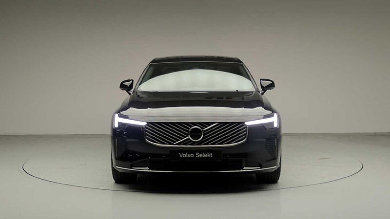 Volvo  Ultra, B5 마일드 하이브리드, 가솔린, 브라이트