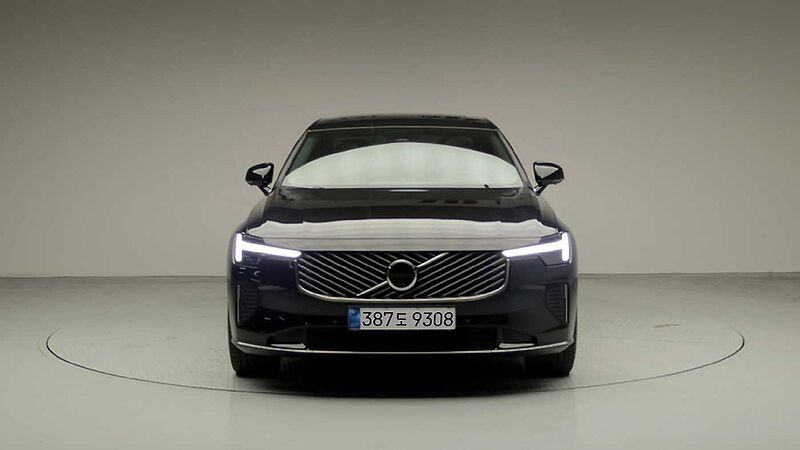 Volvo  Ultra, B5 마일드 하이브리드, 가솔린, 브라이트