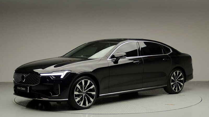 Volvo  Ultra, B5 마일드 하이브리드, 가솔린, 브라이트