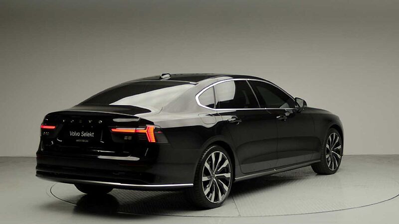 Volvo  Ultra, B5 마일드 하이브리드, 가솔린, 브라이트