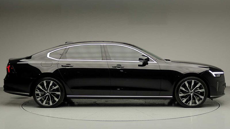 Volvo  Ultra, B5 마일드 하이브리드, 가솔린, 브라이트