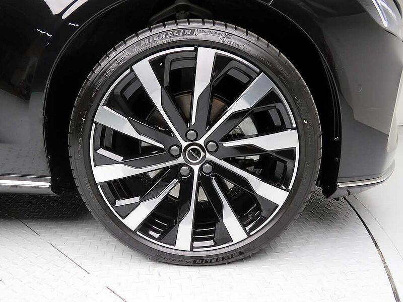 Volvo  Ultra, B5 마일드 하이브리드, 가솔린, 브라이트