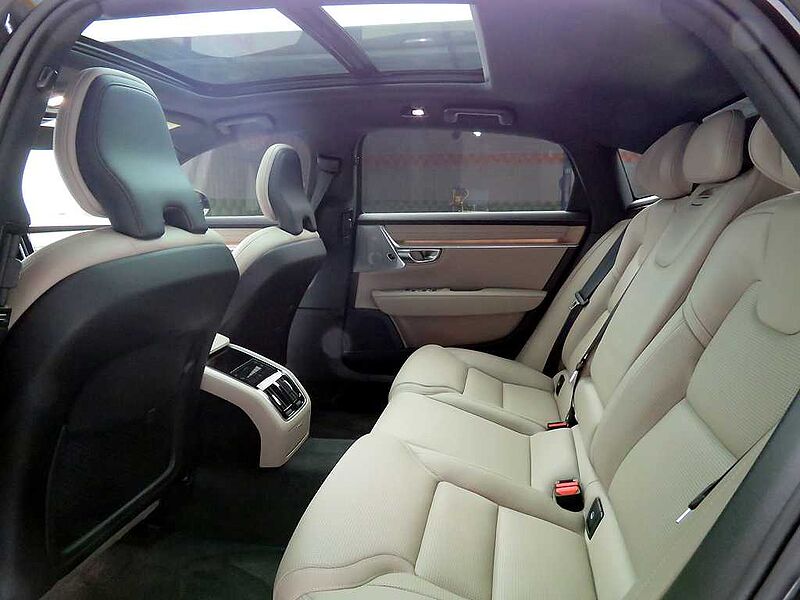 Volvo  Ultra, B5 마일드 하이브리드, 가솔린, 브라이트
