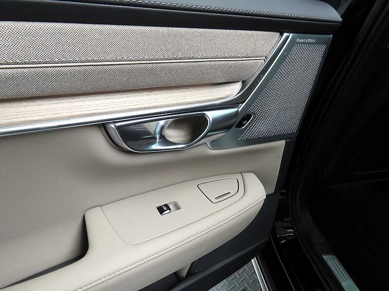 Volvo  Ultra, B5 마일드 하이브리드, 가솔린, 브라이트