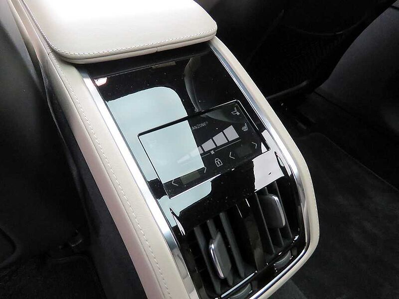 Volvo  Ultra, B5 마일드 하이브리드, 가솔린, 브라이트