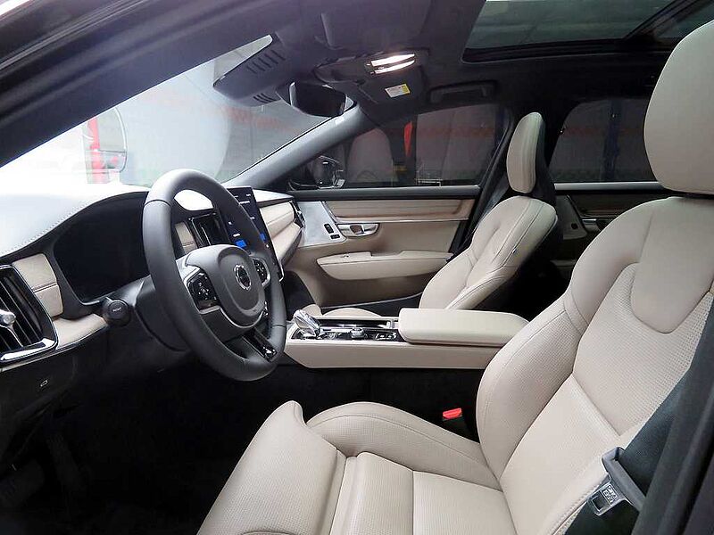 Volvo  Ultra, B5 마일드 하이브리드, 가솔린, 브라이트
