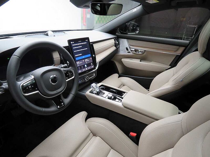 Volvo  Ultra, B5 마일드 하이브리드, 가솔린, 브라이트