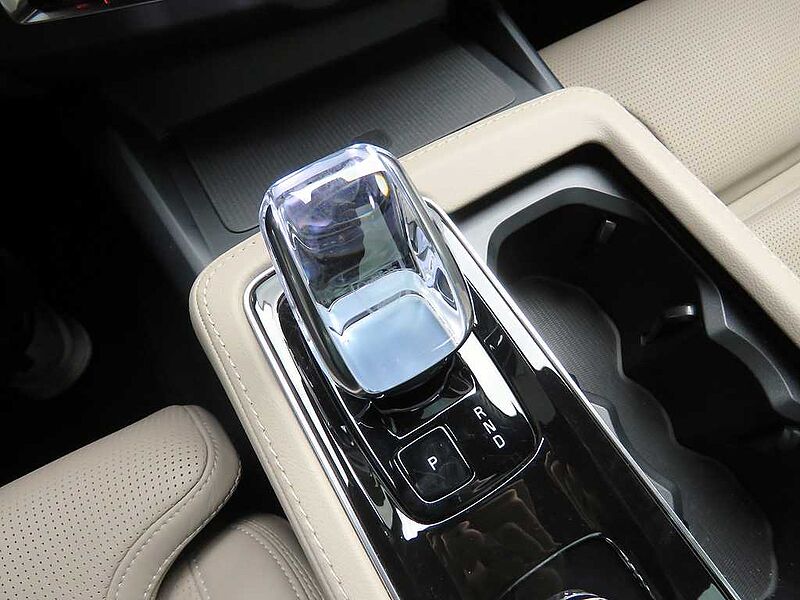 Volvo  Ultra, B5 마일드 하이브리드, 가솔린, 브라이트