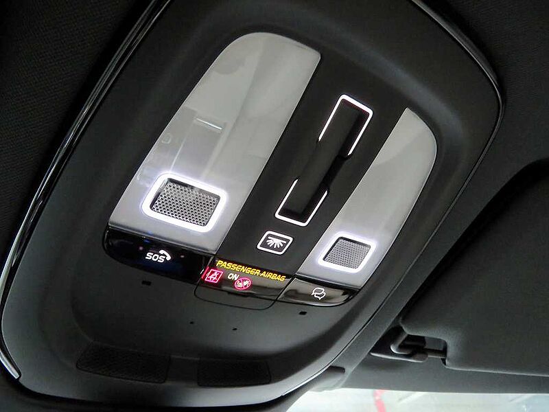 Volvo  Ultra, B5 마일드 하이브리드, 가솔린, 브라이트