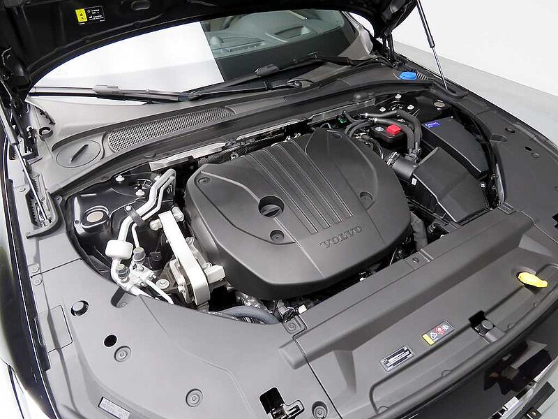 Volvo  Ultra, B5 마일드 하이브리드, 가솔린, 브라이트