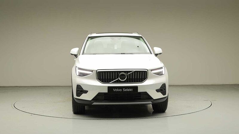 Volvo  Ultra, B4 AWD 마일드 하이브리드, 가솔린, 브라이트