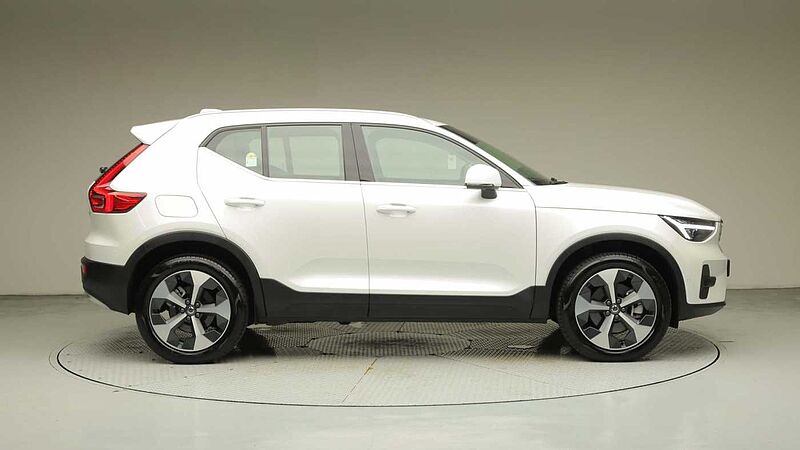 Volvo  Ultra, B4 AWD 마일드 하이브리드, 가솔린, 브라이트