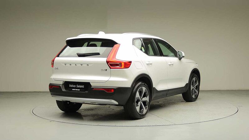 Volvo  Ultra, B4 AWD 마일드 하이브리드, 가솔린, 브라이트