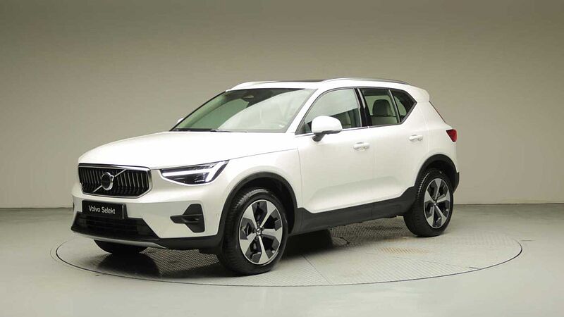 Volvo  Ultra, B4 AWD 마일드 하이브리드, 가솔린, 브라이트
