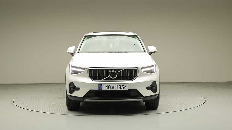 Volvo  Ultra, B4 AWD 마일드 하이브리드, 가솔린, 브라이트