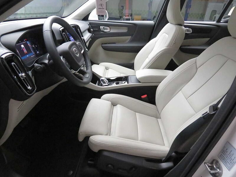 Volvo  Ultra, B4 AWD 마일드 하이브리드, 가솔린, 브라이트