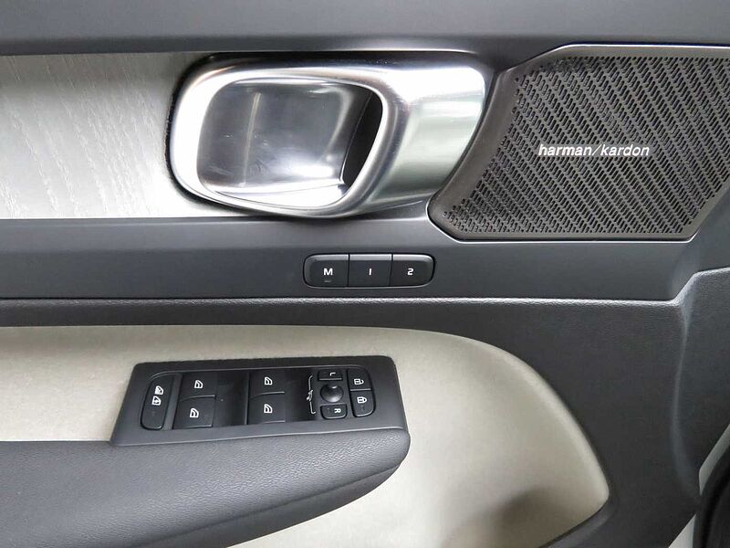 Volvo  Ultra, B4 AWD 마일드 하이브리드, 가솔린, 브라이트