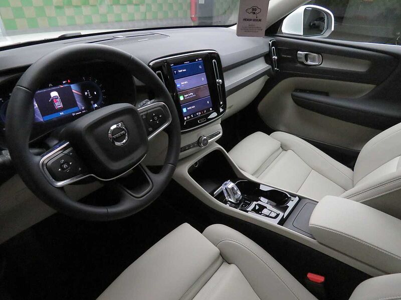 Volvo  Ultra, B4 AWD 마일드 하이브리드, 가솔린, 브라이트