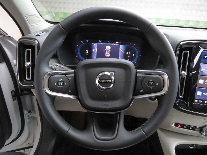 Volvo  Ultra, B4 AWD 마일드 하이브리드, 가솔린, 브라이트