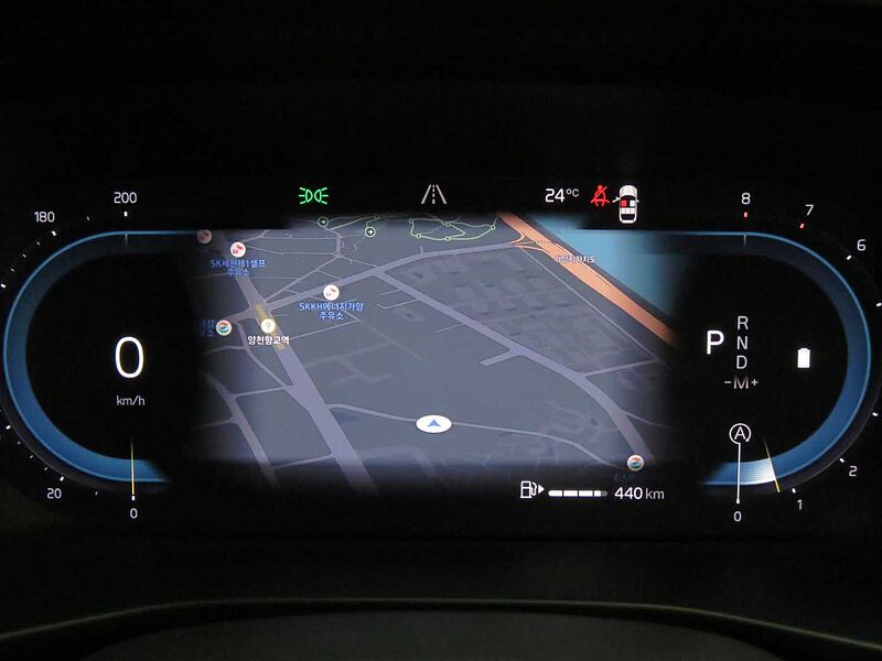 Volvo  Ultra, B4 AWD 마일드 하이브리드, 가솔린, 브라이트
