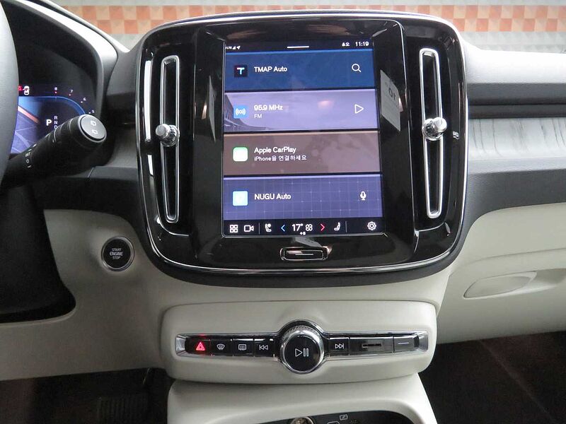 Volvo  Ultra, B4 AWD 마일드 하이브리드, 가솔린, 브라이트