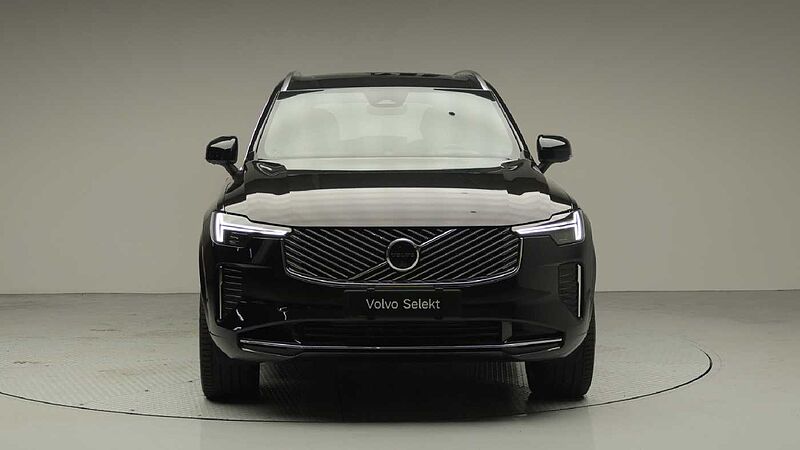 Volvo  Ultra, T8 AWD 플러그-인 하이브리드, 전기/가솔린, 브라이트, 7 좌석