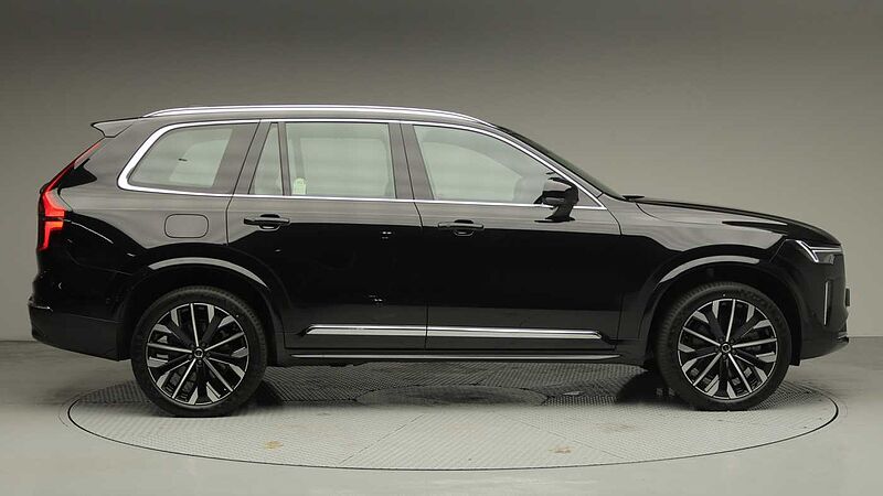 Volvo  Ultra, T8 AWD 플러그-인 하이브리드, 전기/가솔린, 브라이트, 7 좌석