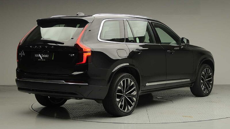 Volvo  Ultra, T8 AWD 플러그-인 하이브리드, 전기/가솔린, 브라이트, 7 좌석