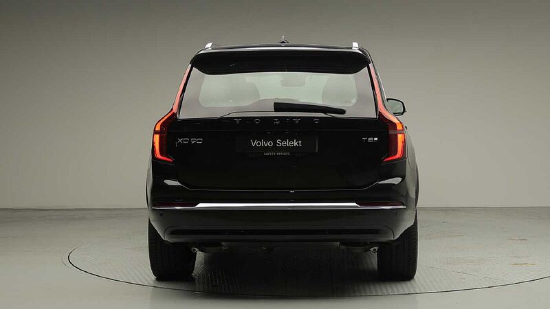 Volvo  Ultra, T8 AWD 플러그-인 하이브리드, 전기/가솔린, 브라이트, 7 좌석