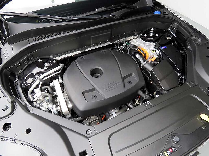 Volvo  Ultra, T8 AWD 플러그-인 하이브리드, 전기/가솔린, 브라이트, 7 좌석