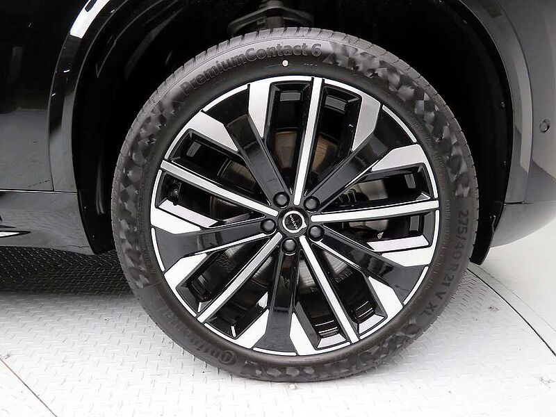 Volvo  Ultra, T8 AWD 플러그-인 하이브리드, 전기/가솔린, 브라이트, 7 좌석