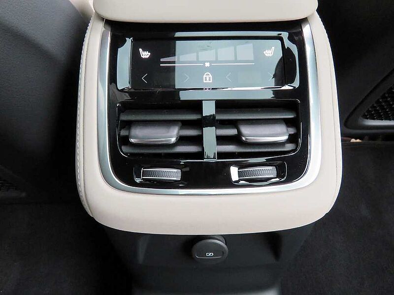 Volvo  Ultra, T8 AWD 플러그-인 하이브리드, 전기/가솔린, 브라이트, 7 좌석