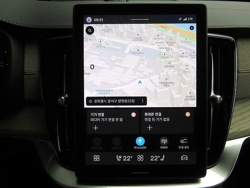 Volvo  Ultra, T8 AWD 플러그-인 하이브리드, 전기/가솔린, 브라이트, 7 좌석