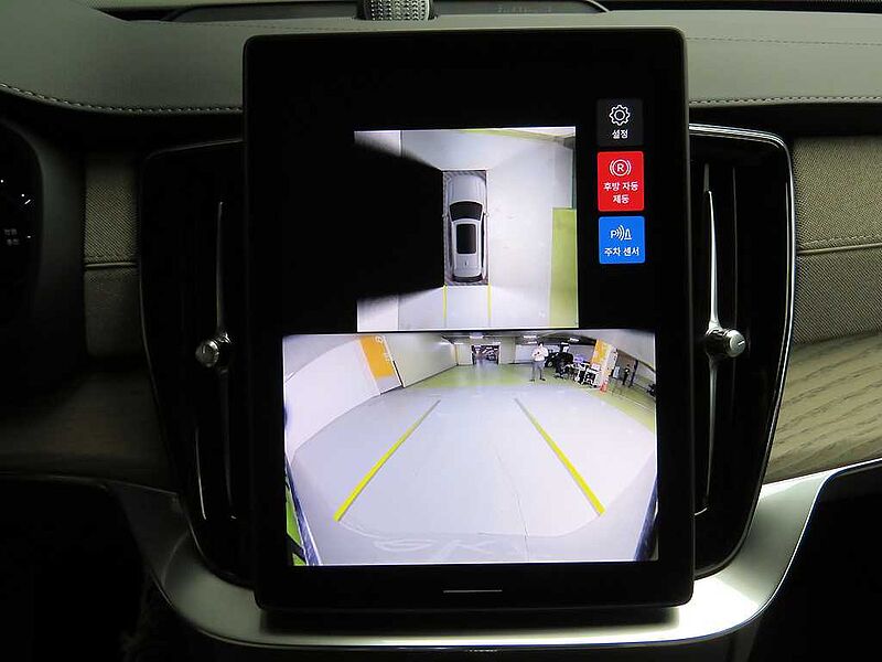 Volvo  Ultra, T8 AWD 플러그-인 하이브리드, 전기/가솔린, 브라이트, 7 좌석