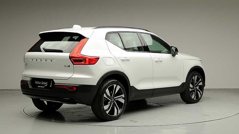 Volvo  Ultra, B4 AWD 마일드 하이브리드, 가솔린, 다크
