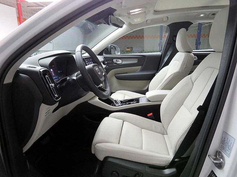 Volvo  Ultra, B4 AWD 마일드 하이브리드, 가솔린, 다크