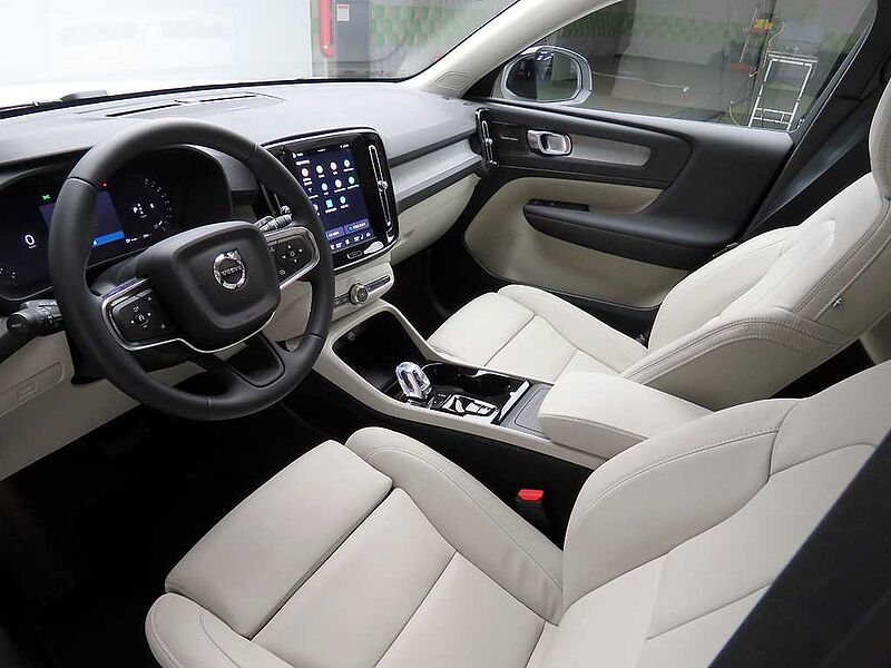 Volvo  Ultra, B4 AWD 마일드 하이브리드, 가솔린, 다크