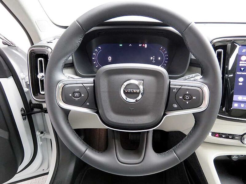 Volvo  Ultra, B4 AWD 마일드 하이브리드, 가솔린, 다크