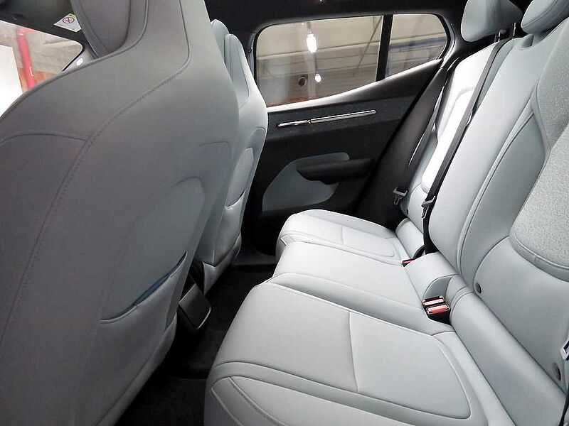 Volvo Ultra, Single Motor Extended Range, 순수 전기