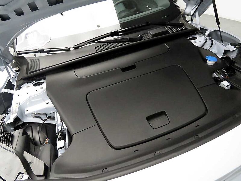 Volvo Ultra, Single Motor Extended Range, 순수 전기