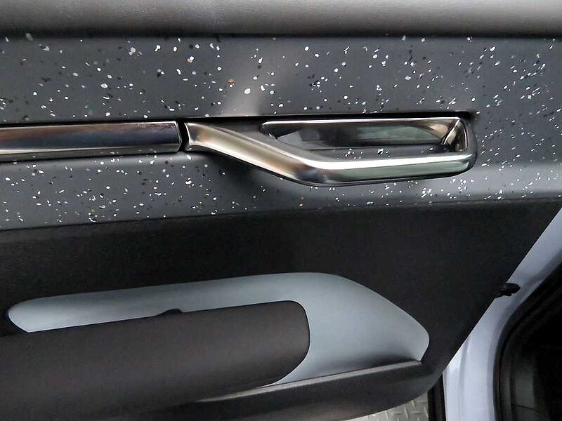 Volvo Ultra, Single Motor Extended Range, 순수 전기