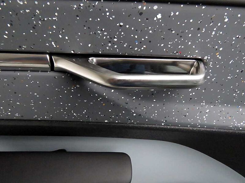Volvo Ultra, Single Motor Extended Range, 순수 전기