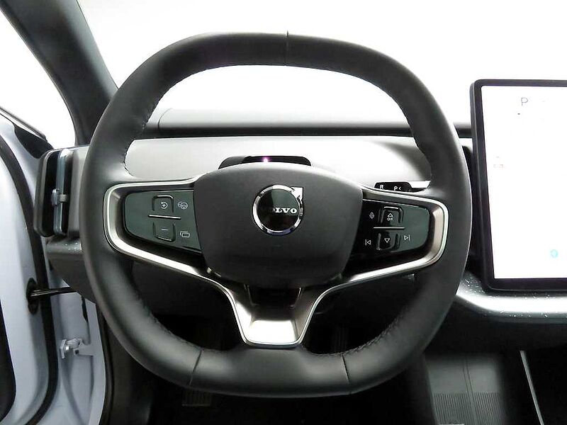 Volvo Ultra, Single Motor Extended Range, 순수 전기