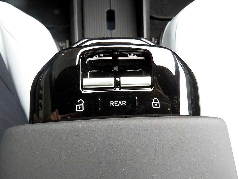 Volvo Ultra, Single Motor Extended Range, 순수 전기