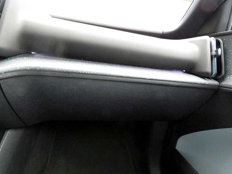 Volvo Ultra, Single Motor Extended Range, 순수 전기