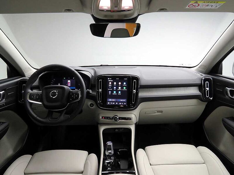 Volvo Ultra, B4 AWD 마일드 하이브리드, 가솔린, 다크