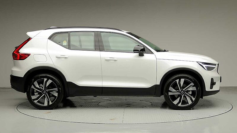 Volvo Ultra, B4 AWD 마일드 하이브리드, 가솔린, 다크