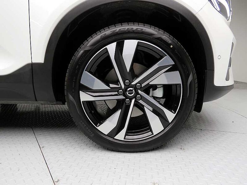 Volvo Ultra, B4 AWD 마일드 하이브리드, 가솔린, 다크