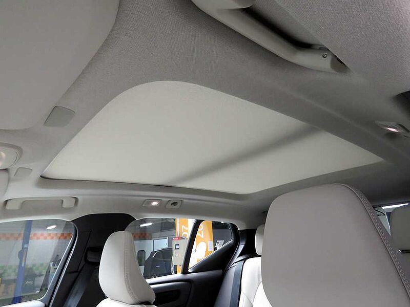 Volvo Ultra, B4 AWD 마일드 하이브리드, 가솔린, 다크